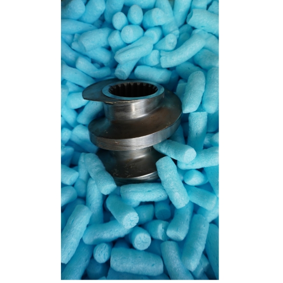 Loose Void Fill Packing Peanuts